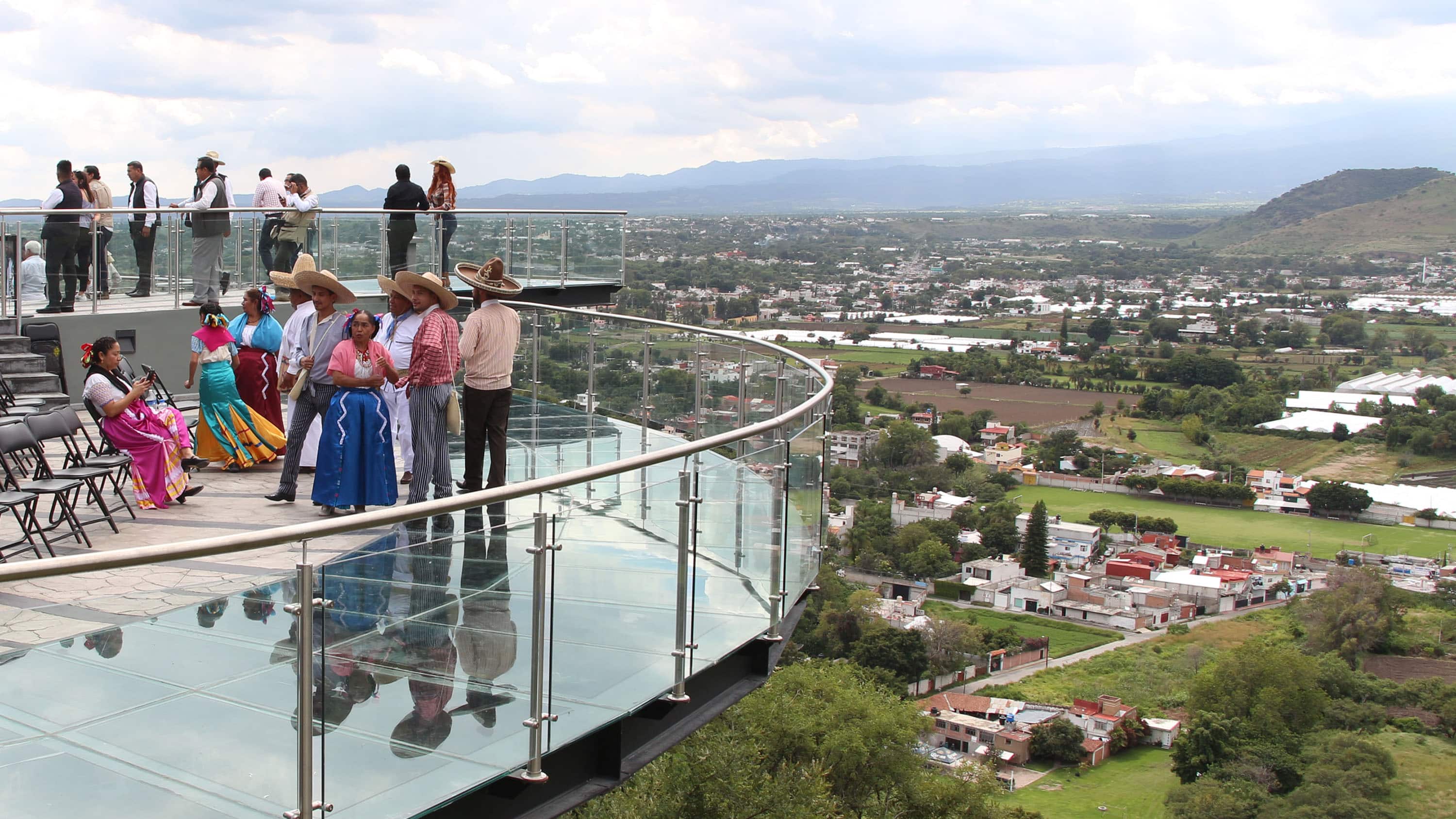 FOTO: Agencia Enfoque