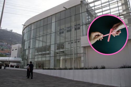 ¿Dónde está el hospital La Pastora? Estas enfermedades atienden en la CDMX