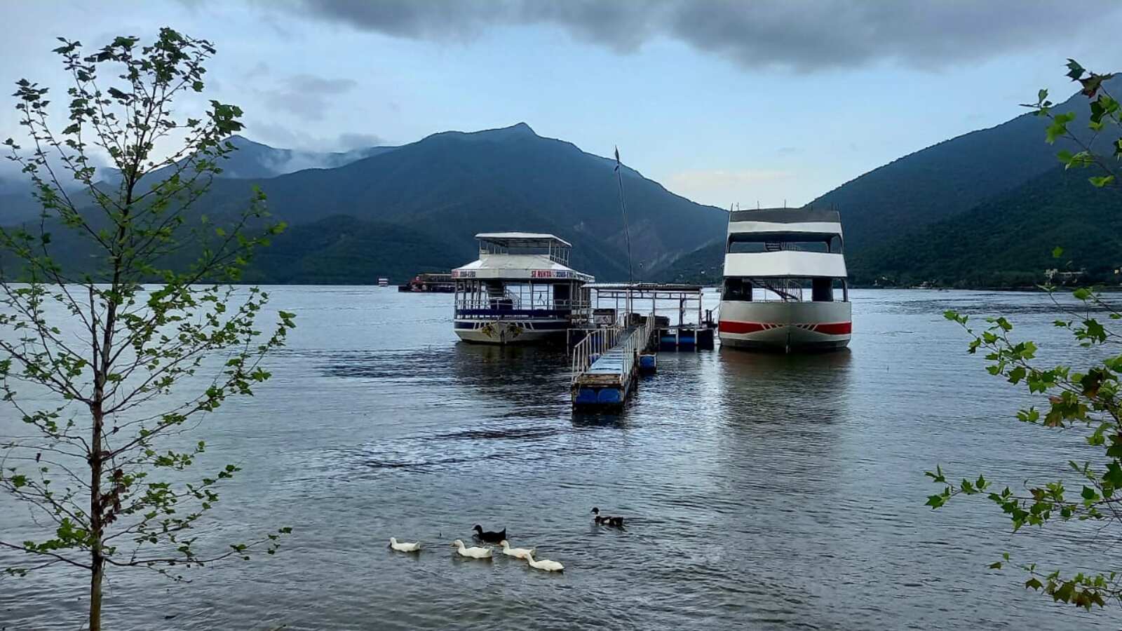 La Boca tiene un nivel de llenado pocas veces visto.