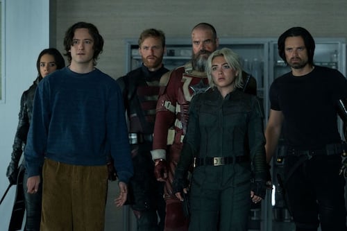 ‘Thunderbolts’, la nueva entrega de Marvel que resalta la importancia de la salud mental