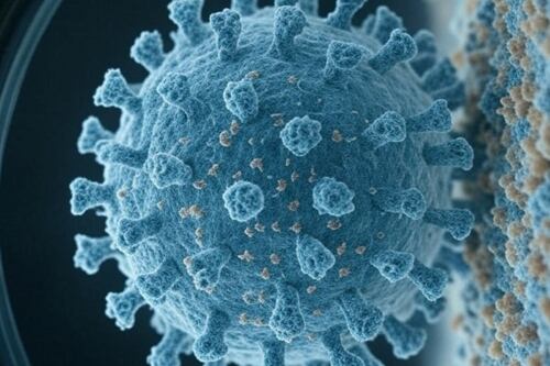 Nueva variante de Covid-19 detectada en EE. UU. genera preocupación por potencial rápida propagación