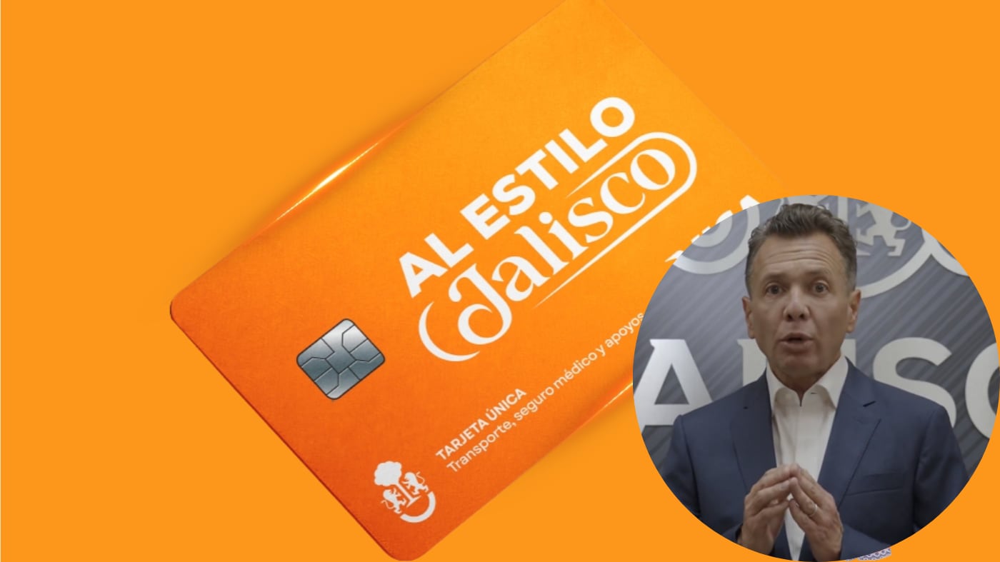 IMAGEN ILUSTRATIVA/ GOBIERNO DE JALISCO/ PABLO LEMUS NAVARRO