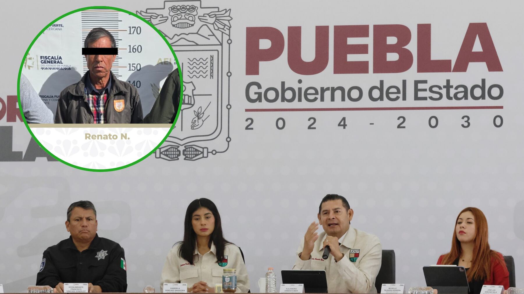 FOTO: Agencia Enfoque