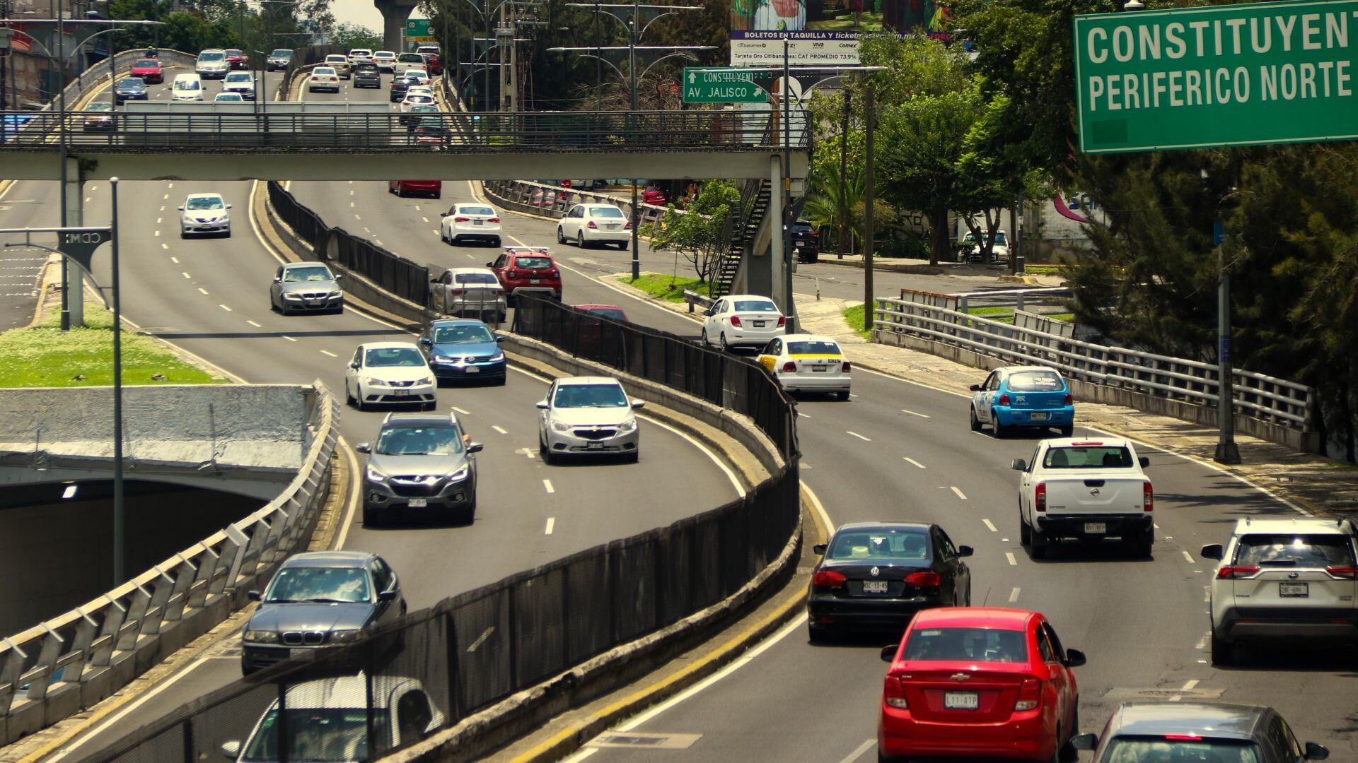Hoy no Circula del lunes 3 de febrero 2025 en CDMX y Edomex