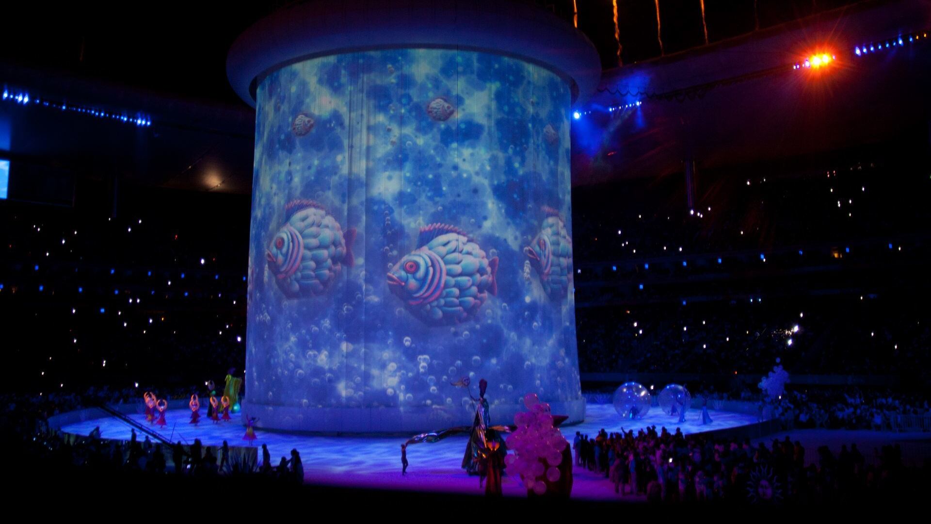 El Gobierno del Estado aun se encuentra pagando deuda adquirida para los Juegos Panamericanos de 2011, durante la administración de Emilio González Márquez.