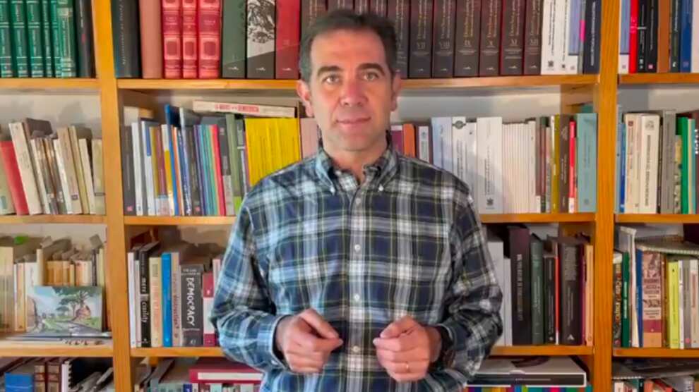 Consulta popular INE