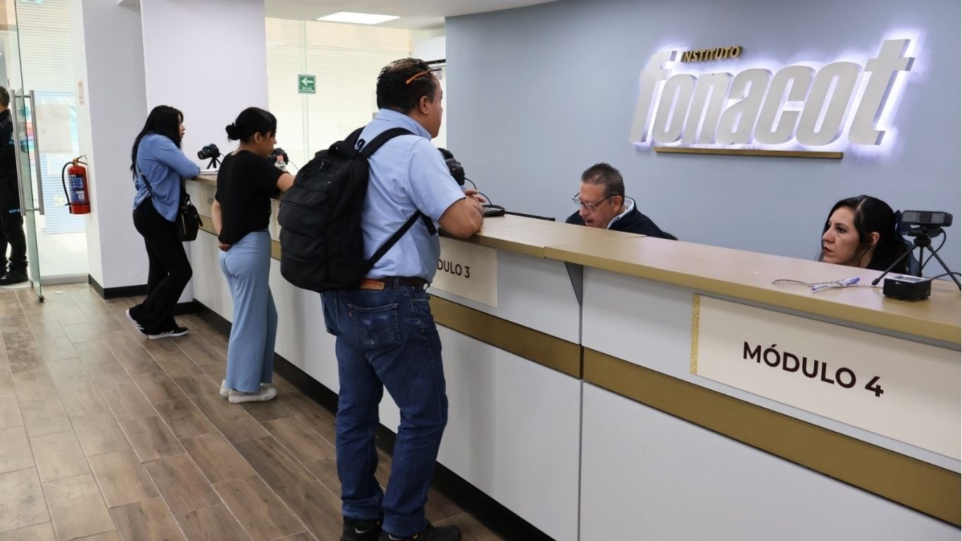 El Instituto recuerda que todos sus trámites son gratuitos y no requieren intermediarios