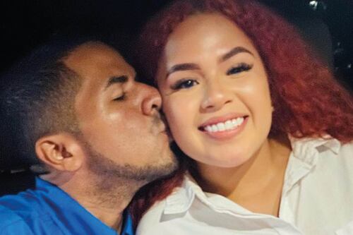 Escalofriante video: Asesinan a pareja de ‘influencers’ en circo de Ecuador mientras ella hacia en vivo en TikTok