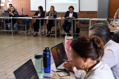 PRODHEG y ONU-DH sostienen diálogo con colectivos y organizaciones civiles en Guanajuato