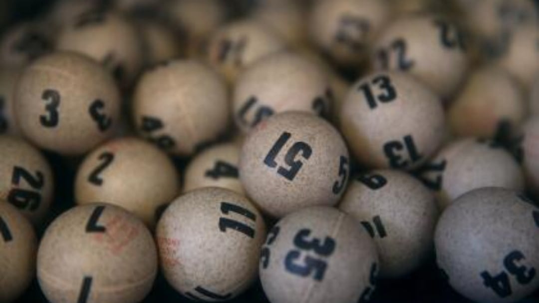 Powerball loteria EU
