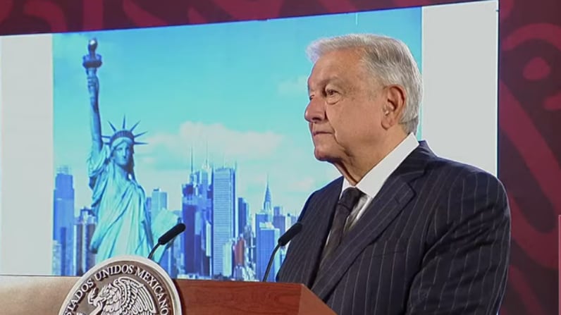 "Estamos muy contentos por la salida de la cárcel de Julian, era una cosa muy injusta", declara el presidente.