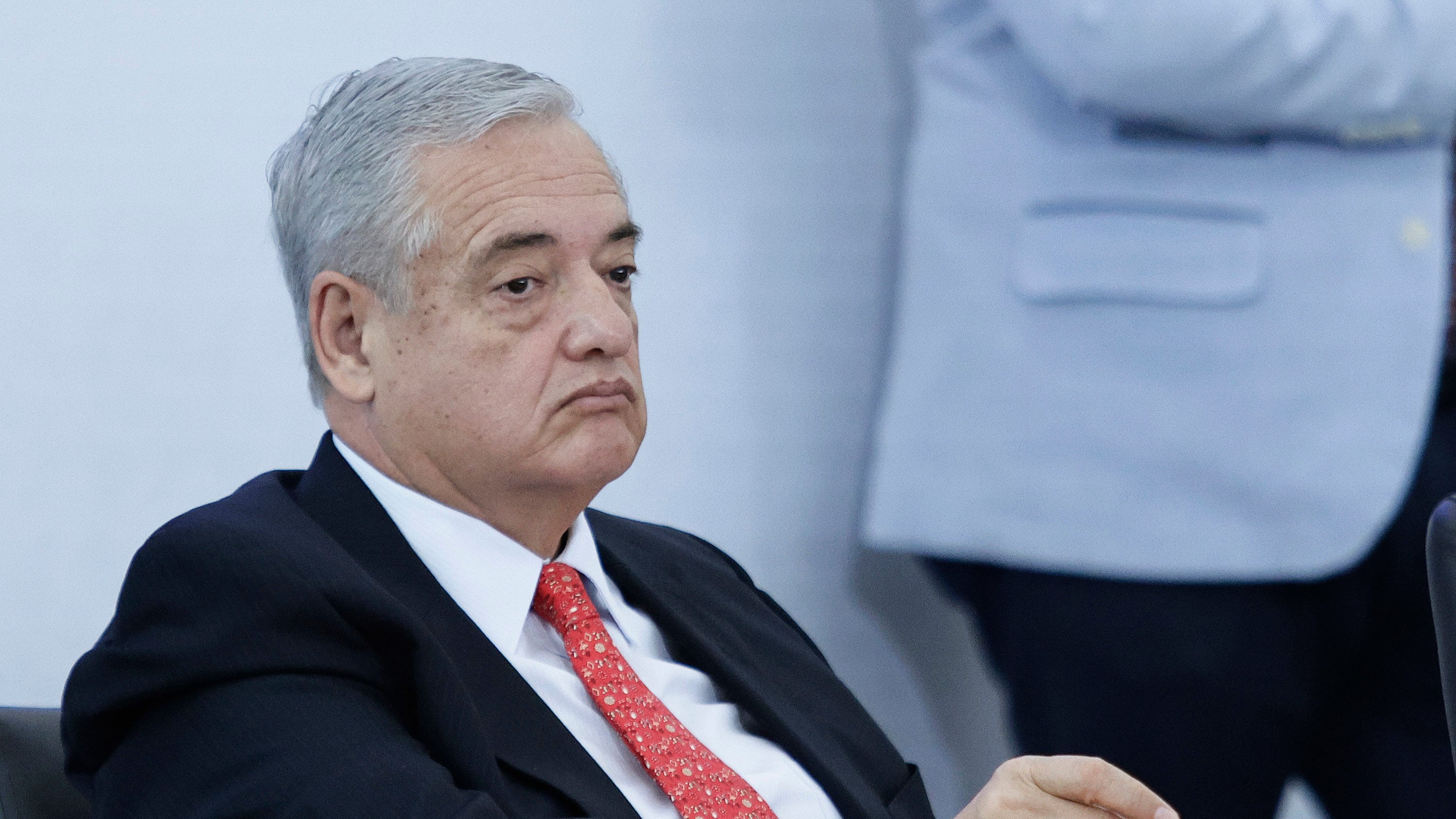 FOTO: Oscar Rodríguez/Agencia Enfoque