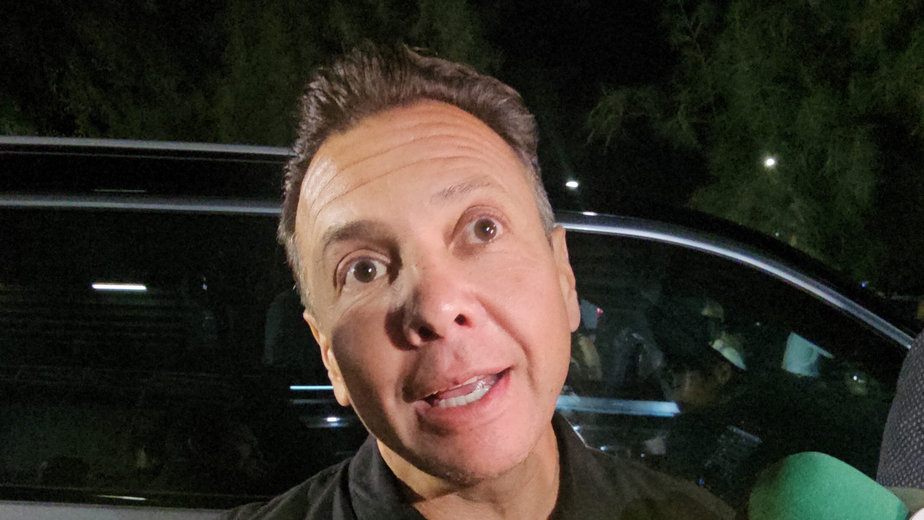 Adelantó algunos detalles