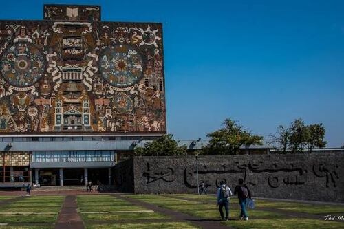 UNAM desarrolla aplicación para la movilidad en CU