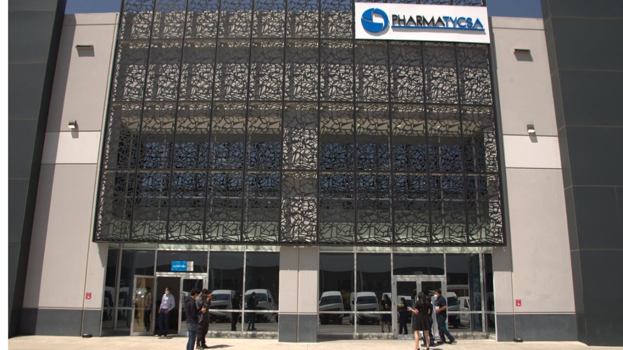 Abren en Huejotzingo, Puebla.