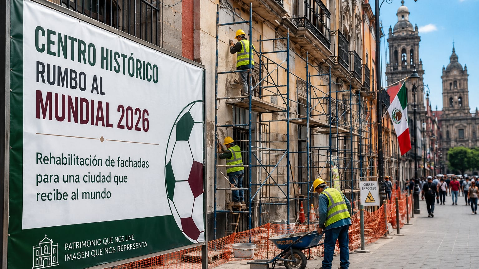 Centro Histórico