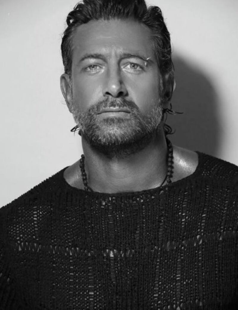 Gabriel Soto