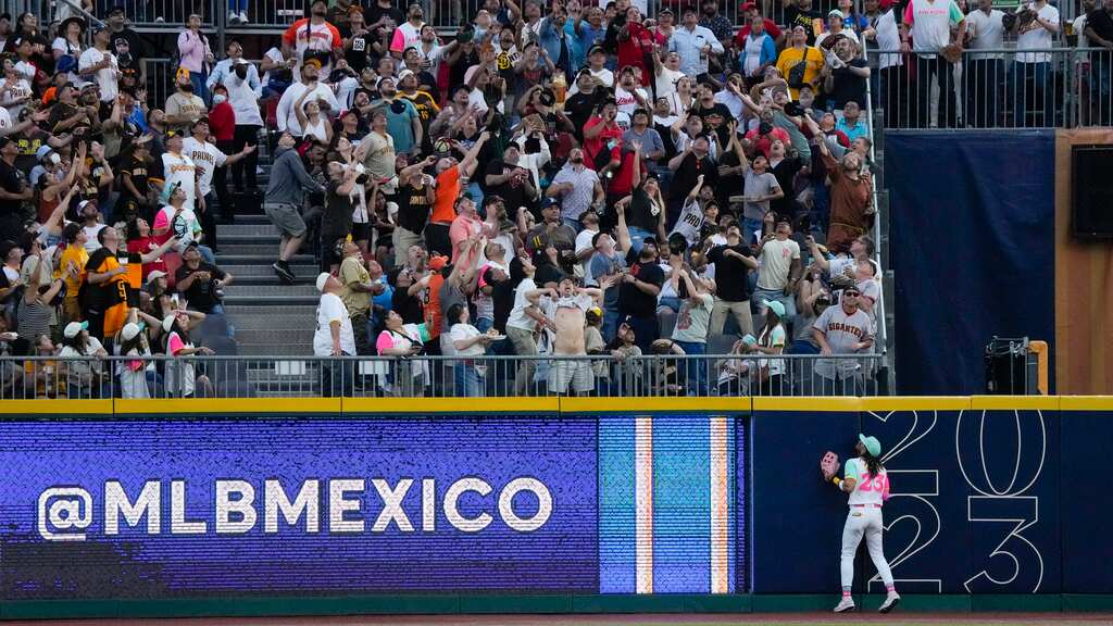 Miles de aficionados se dieron cita este fin de semana al Estadio Alfredo Harp Helú