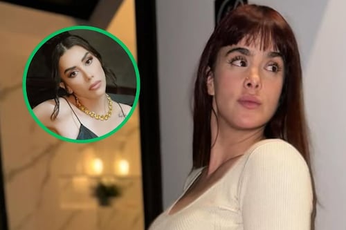 Tunden a Gala Montes tras confirmar romance con su manager