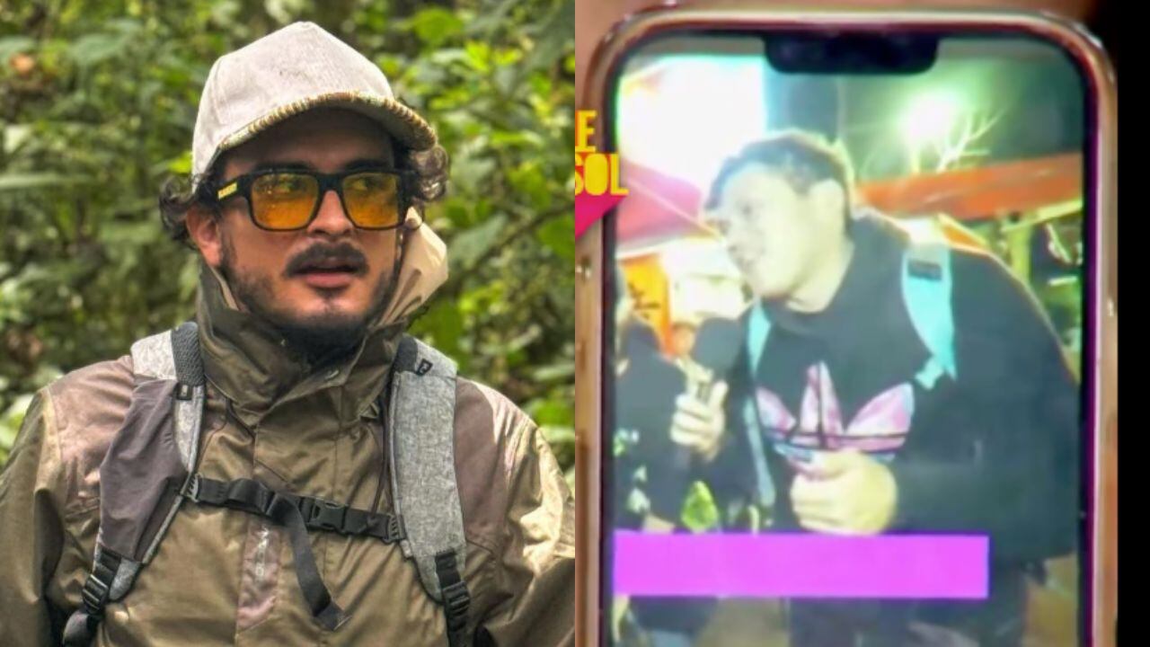 Ricardo Pérez envía infiltrado a la prensa