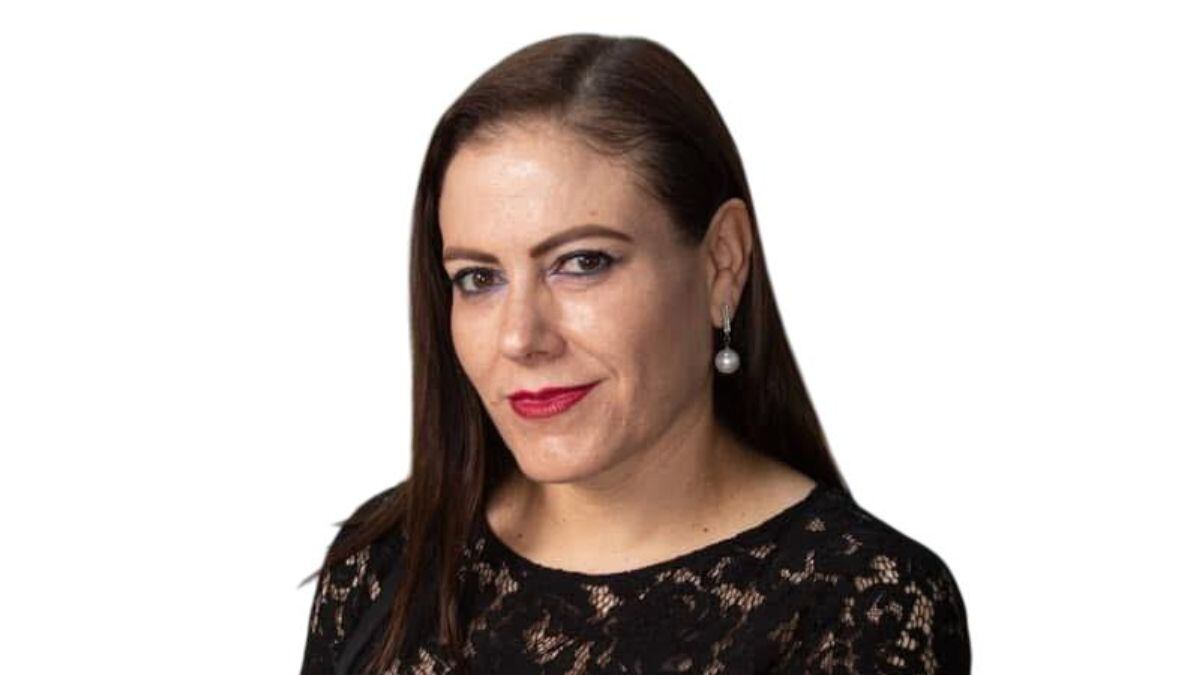 Fany Jiménez: Comprometida con una justicia disciplinaria transparente y ciudadana