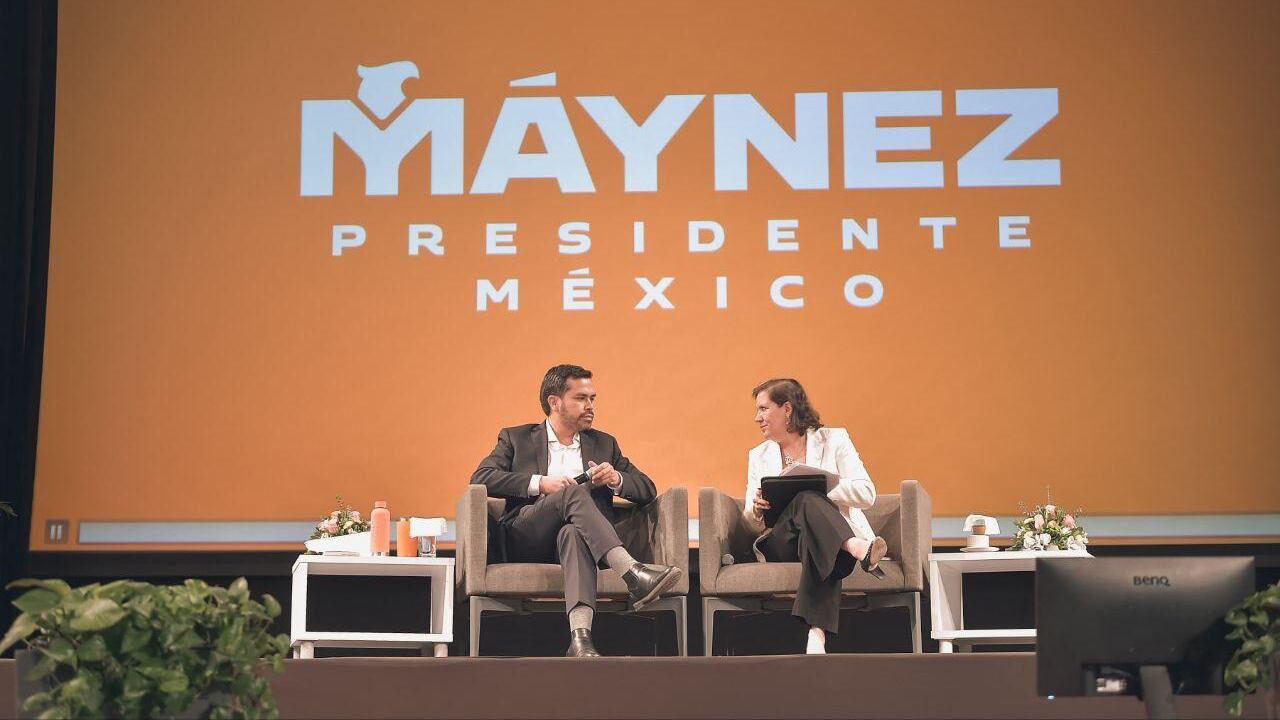 Máynez-propuestas-jóvenes-ITESO-elecciones