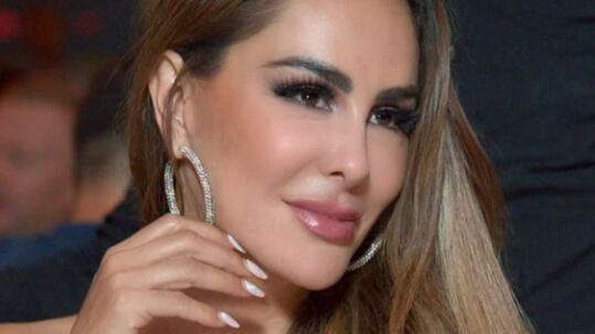 Ninel Conde celebra 46 años y sus seguidores afirman que les parecía más linda antes de retocarse el rostro