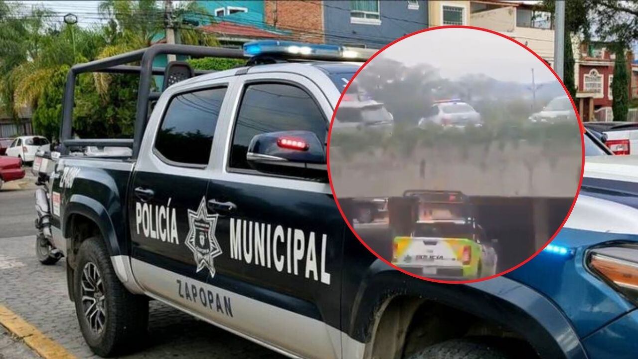 Balacera en centro comercial de Atizapán deja un herido en pleno Día de las Madres