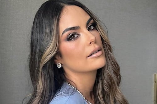 Ximena Navarrete expresa su tristeza por el momento que vive Miss Universe
