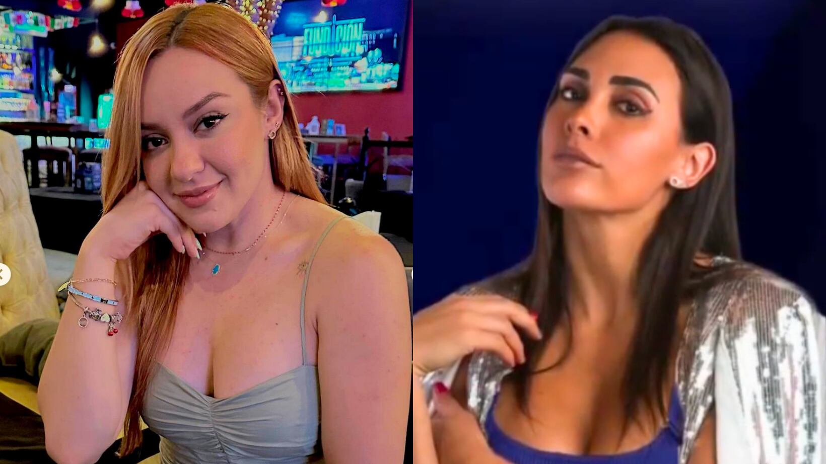 Ana Lago no está de acuerdo con el regreso de Macky González al Exatlón.