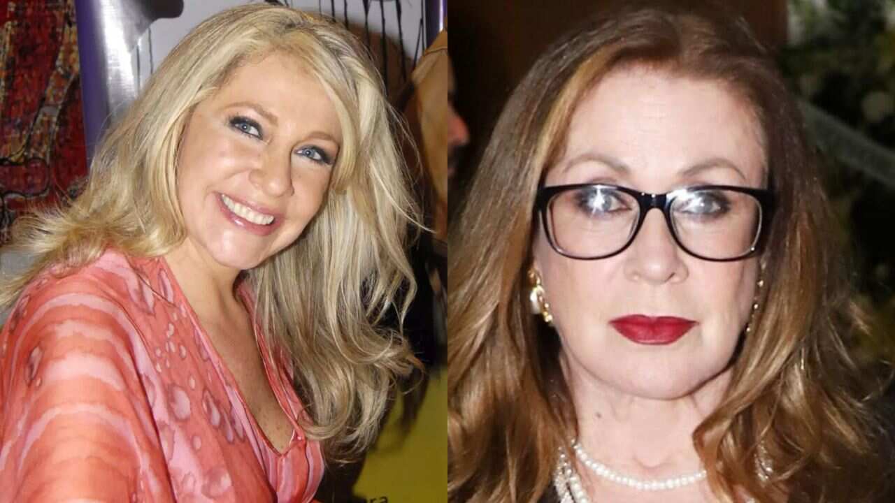 Laura Zapata se pronunció acerca de la muerte de Ernestina Sodi.