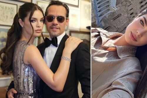 ¿Marc Anthony y Nadia Ferreira esperan un segundo bebé? Esto es todo lo que se sabe