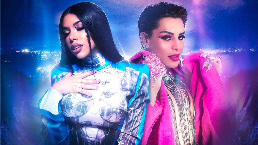 La polémica pareja emprenderán una gira por diferentes ciudades mexicanas.