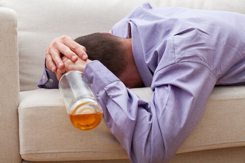 Borracheras ‘mortales’: estos son los estados con más congestiones alcohólicas