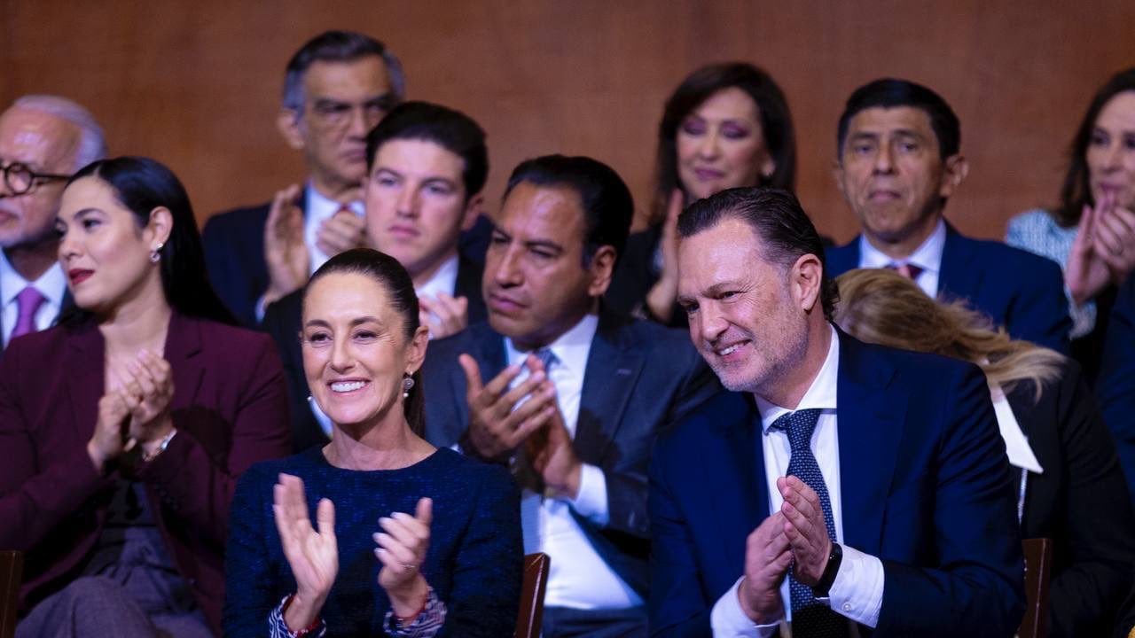 Listo operativo por aniversario de la Constitución en Querétaro