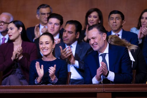 Listo el operativo por el 109 aniversario de la Constitución en Querétaro