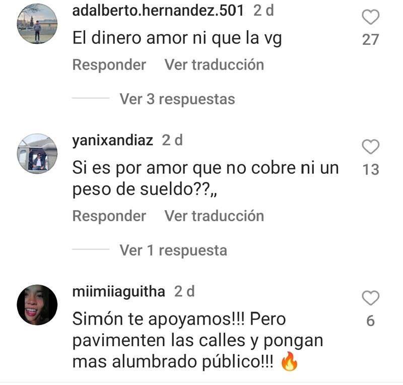 Así reaccionan en Redes Sociales los seguidores de Roberto Palazuelos ante su aspiración como Senador