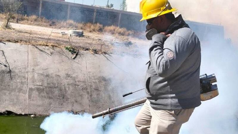 Medidas para prevenir el dengue