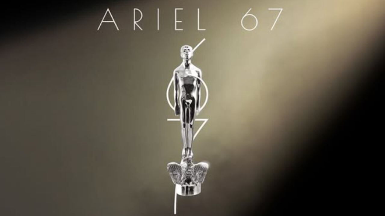 Premios Ariel