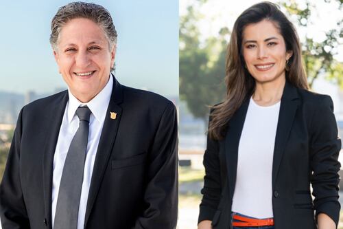 Frangie y Vero Delgadillo, en el top ocho del 49 Ranking de alcaldes de “Grandes Urbes”