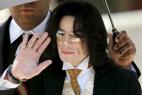 Inteligencia artificial muestra como se vería Michael Jackson a sus 64 años