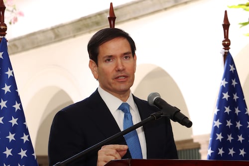 EE. UU. designa a Afganistán como “Estado patrocinador de detenciones injustas”