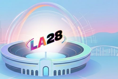 Boletos para Los Ángeles 2028: ya inició la preventa; precios, categorías y cómo comprarlos