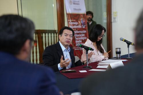 Educación Media Superior: proponen reforma a los subsustemas y dos documentos para egresados