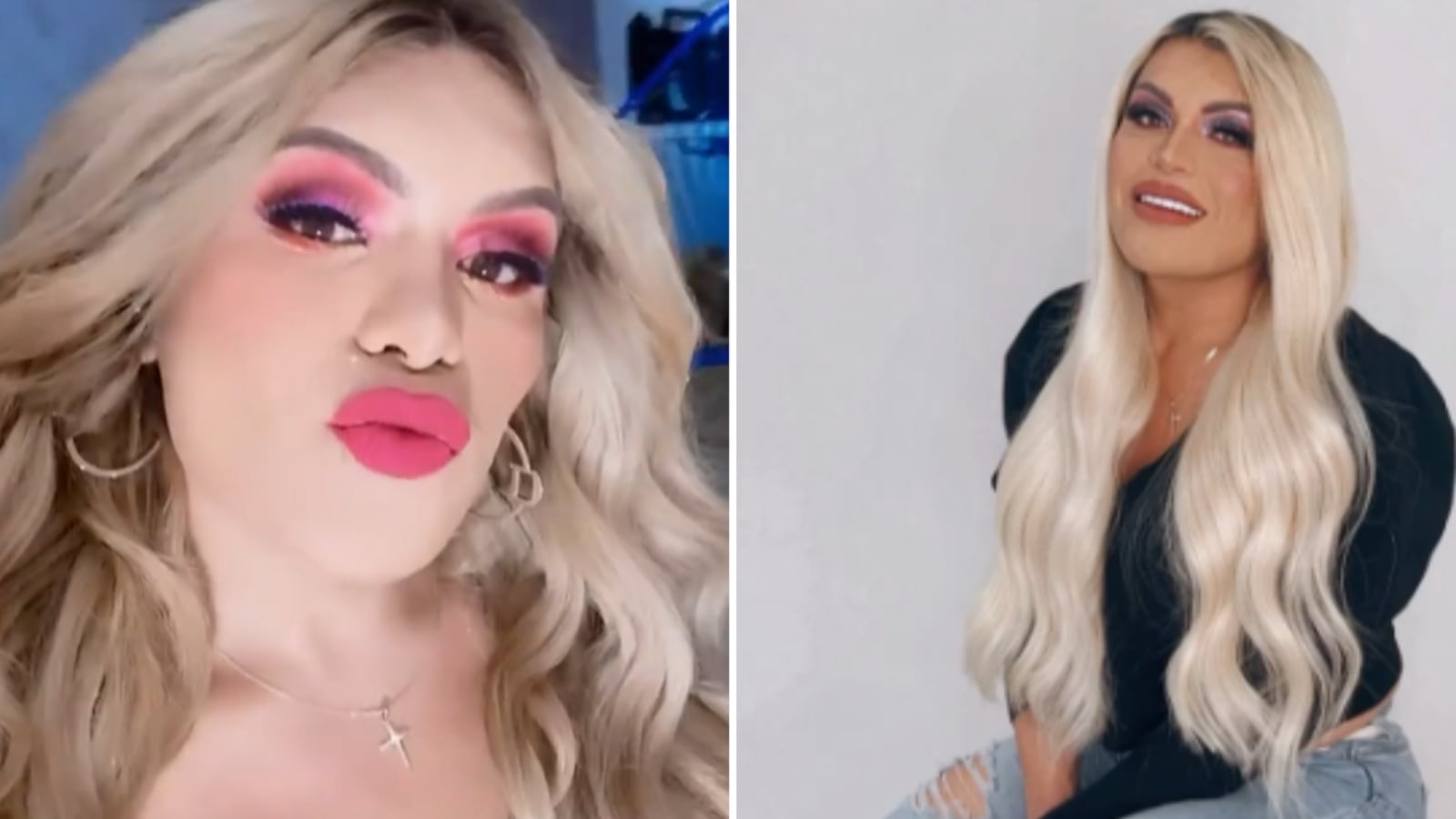 Wendy Guevara actualmente