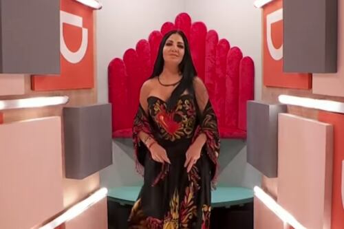 Paola Durante estalla contra Ema Pulido: “lástima que una mujer maltrate a otra”