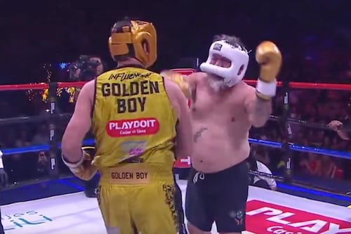 Sale a la luz nuevo video que demuestra que Alfredo Adame no soltó codazo a Carlos Trejo