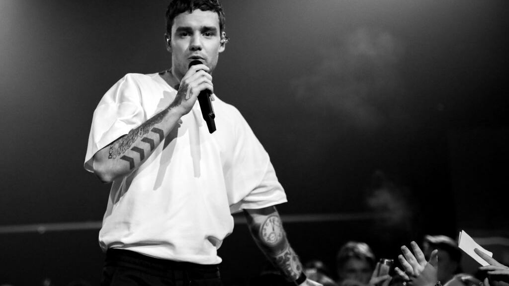 Motivos de la cancelación del último concierto de Liam Payne en México