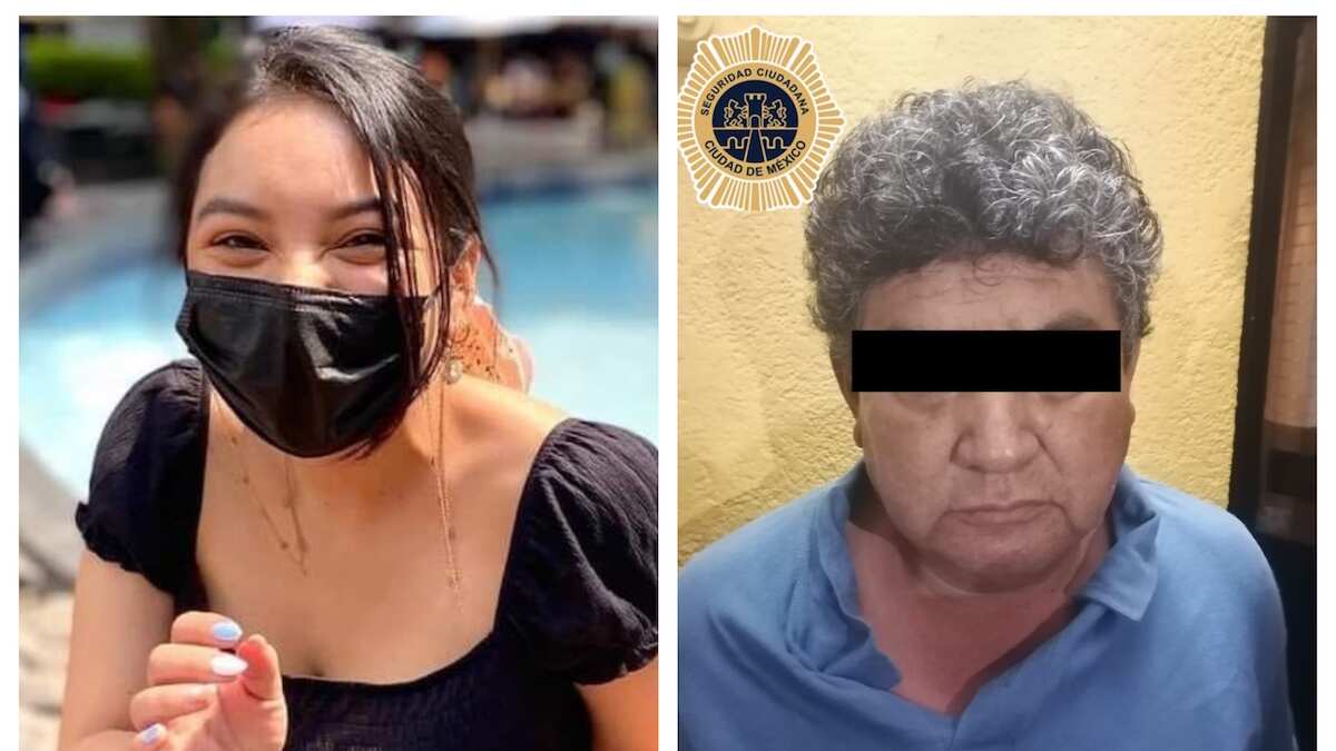 No se detuvo cuando lo indicó Lidia Gabriela.