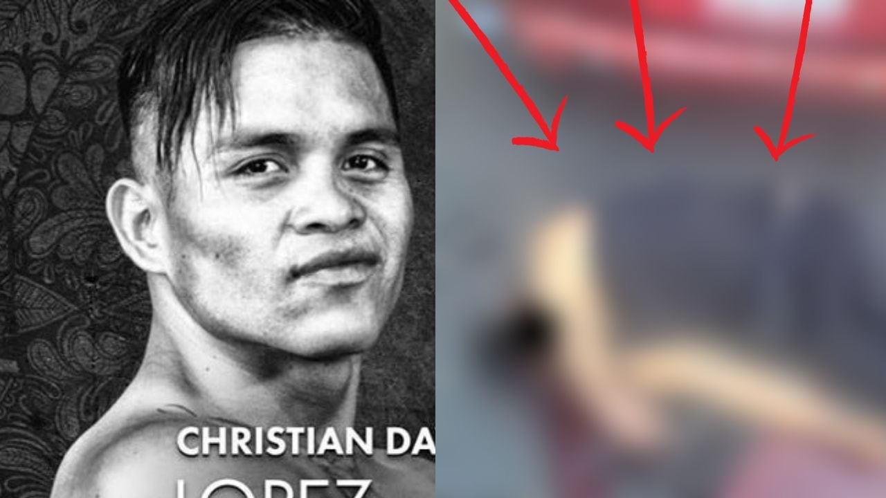 Christian David López